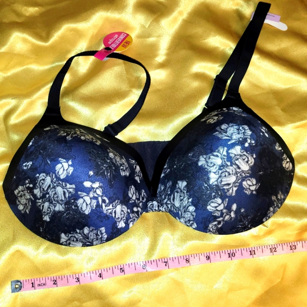 📿👠NWOT Maidenform Bra 36D